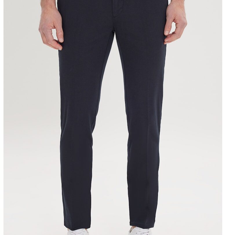 Чино с памук с джобове ACCo