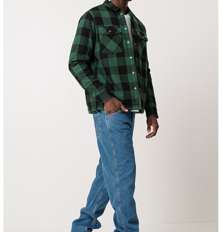 Шакет на каре с копчета Dickies