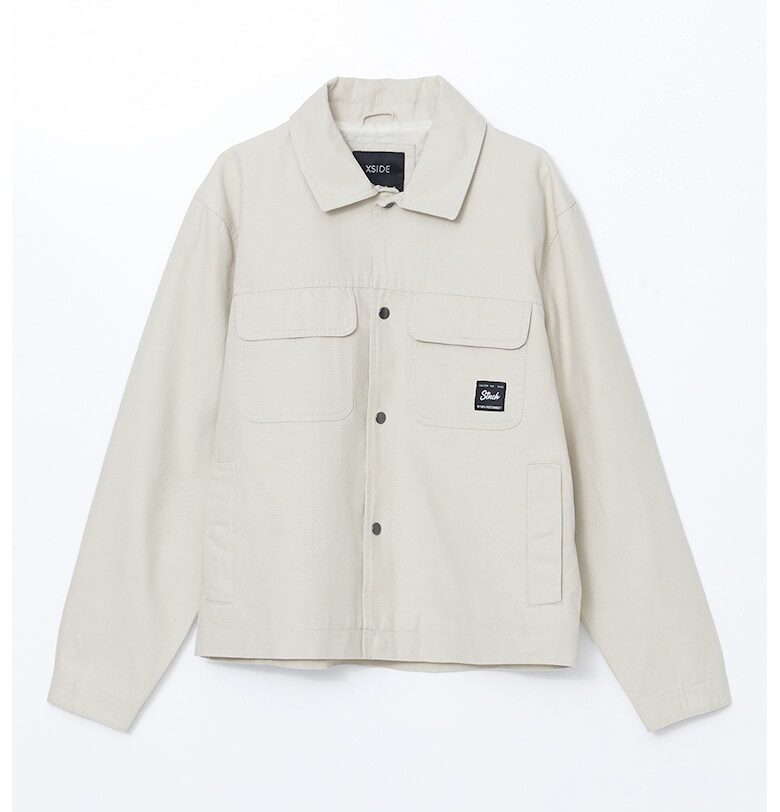 Шакет от памук LC WAIKIKI