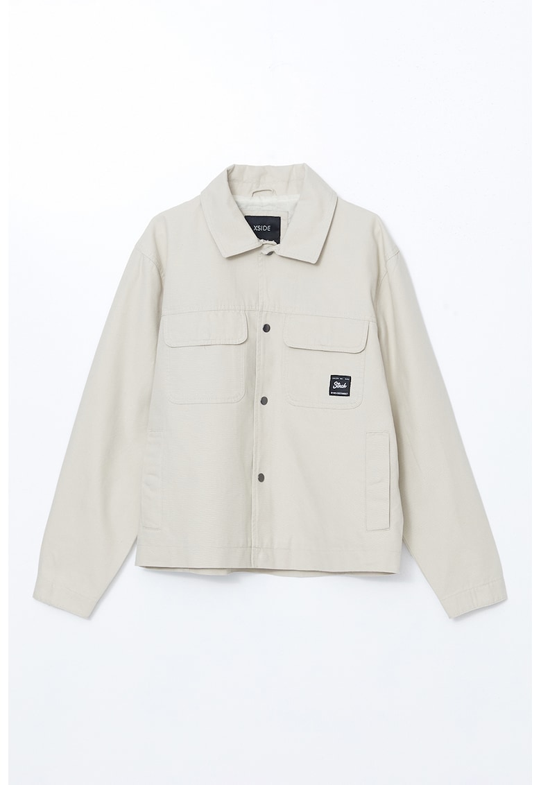 Шакет от памук LC WAIKIKI