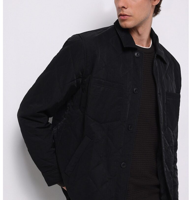 Шакет с 2 джоба COLINS