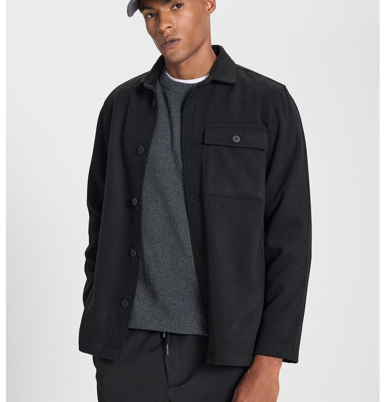 Шакет с джоб на гърдите ACCo