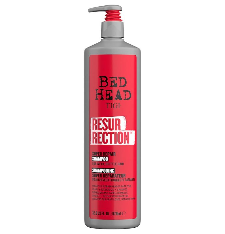 Шампоан  Bed Head Ressurection Tigi