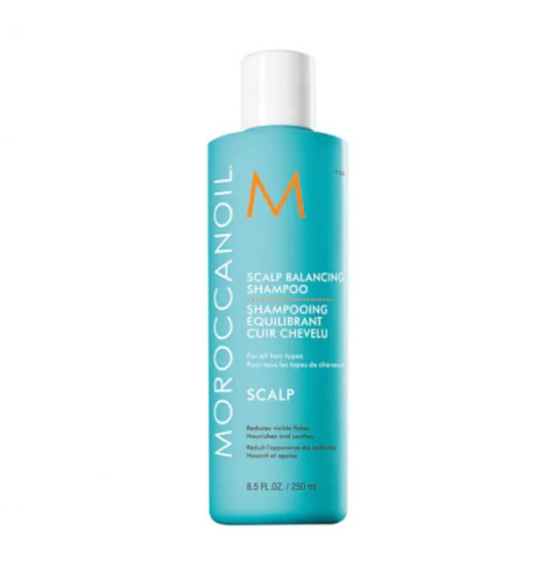 Шампоан за боядисана коса  250 мл Moroccanoil