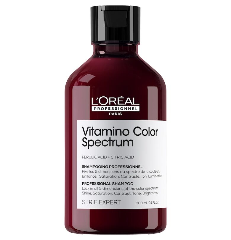 Шампоан за боядисана коса  Serie Expert Vitamino Color Spectrum LOreal Professionnel