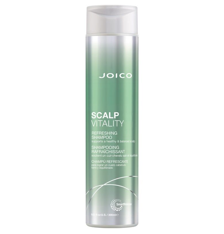 Шампоан за коса  Scalp Vitality Refreshing Shampoo - 300 мл Joico