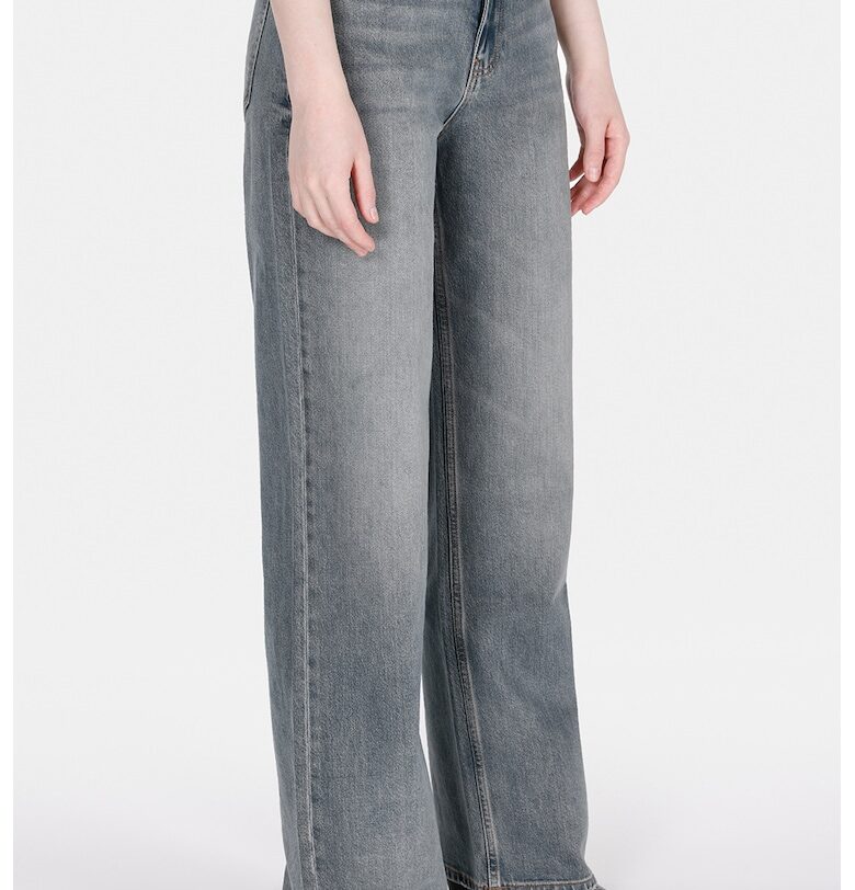 Широки дънки COLINS