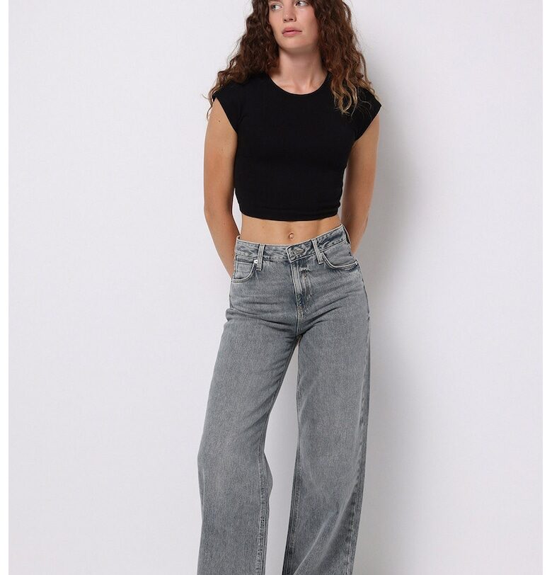 Широки дънки COLINS