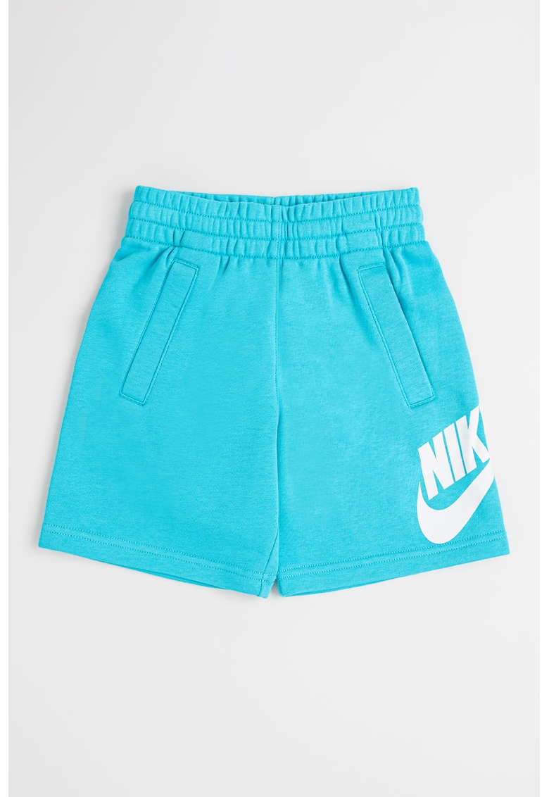 Шорти Sportswear Club със скосени джобове Nike