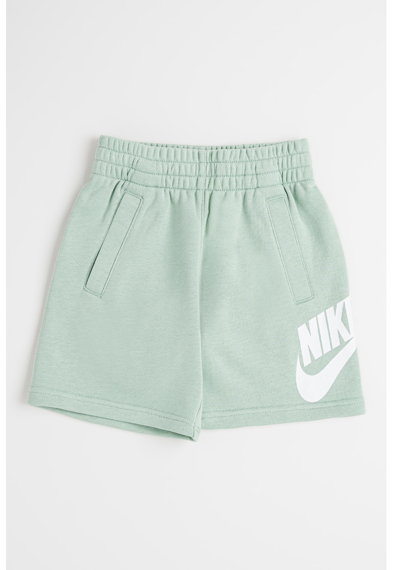 Шорти Sportswear Club със скосени джобове Nike