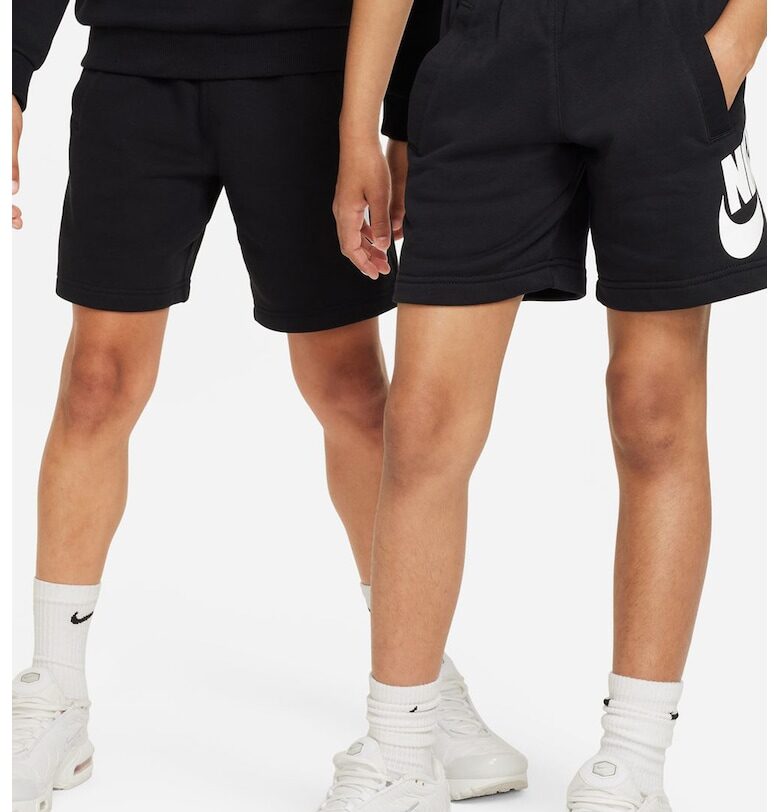 Шорти Sportswear Club със скосени джобове Nike