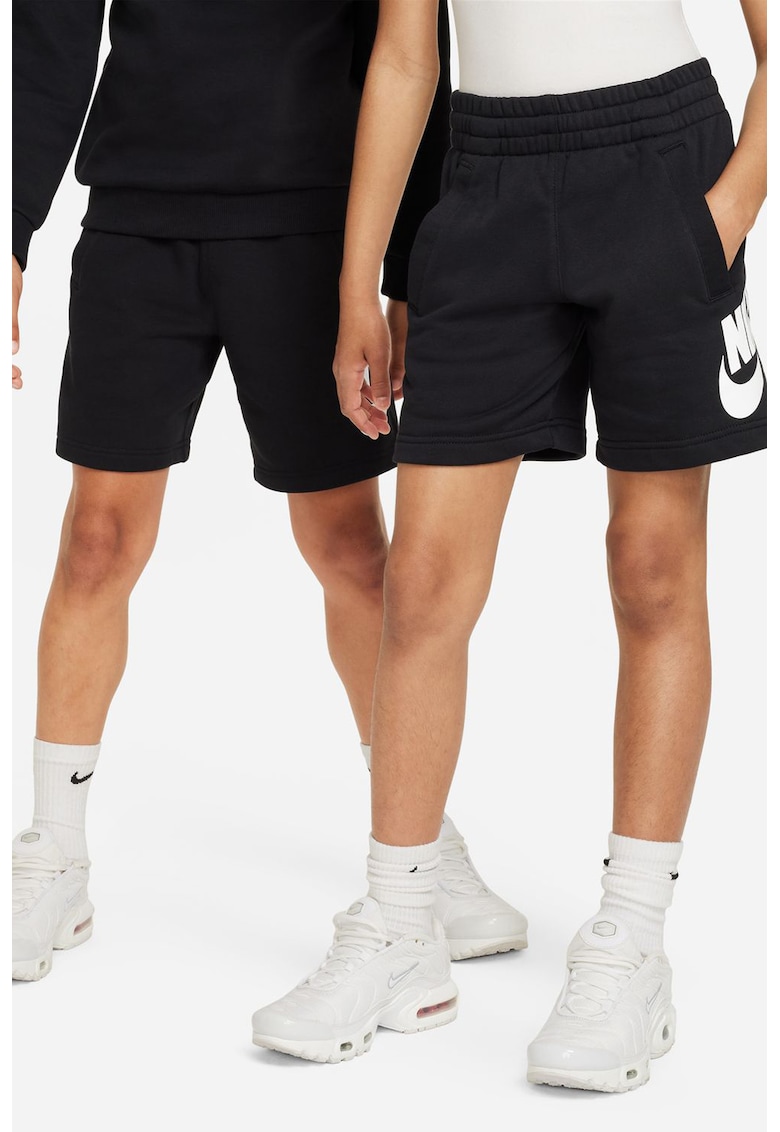 Шорти Sportswear Club със скосени джобове Nike