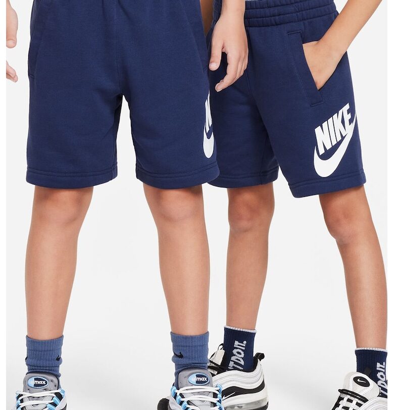 Шорти Sportswear Club със скосени джобове Nike