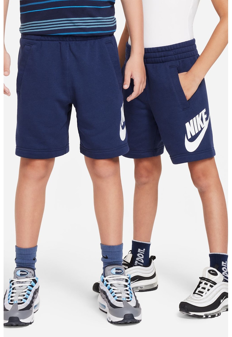 Шорти Sportswear Club със скосени джобове Nike