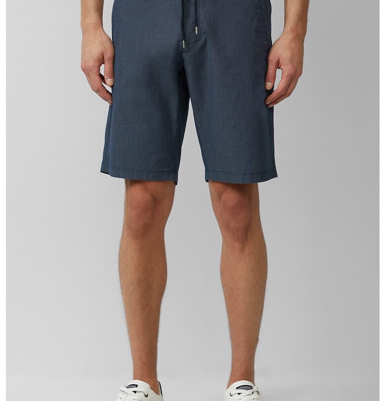 Шорти с връзка на талията sOliver