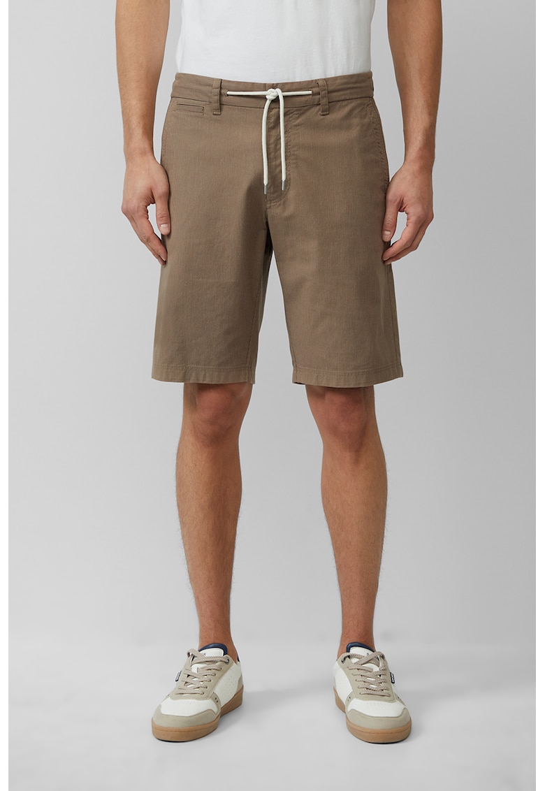 Шорти с връзка на талията sOliver