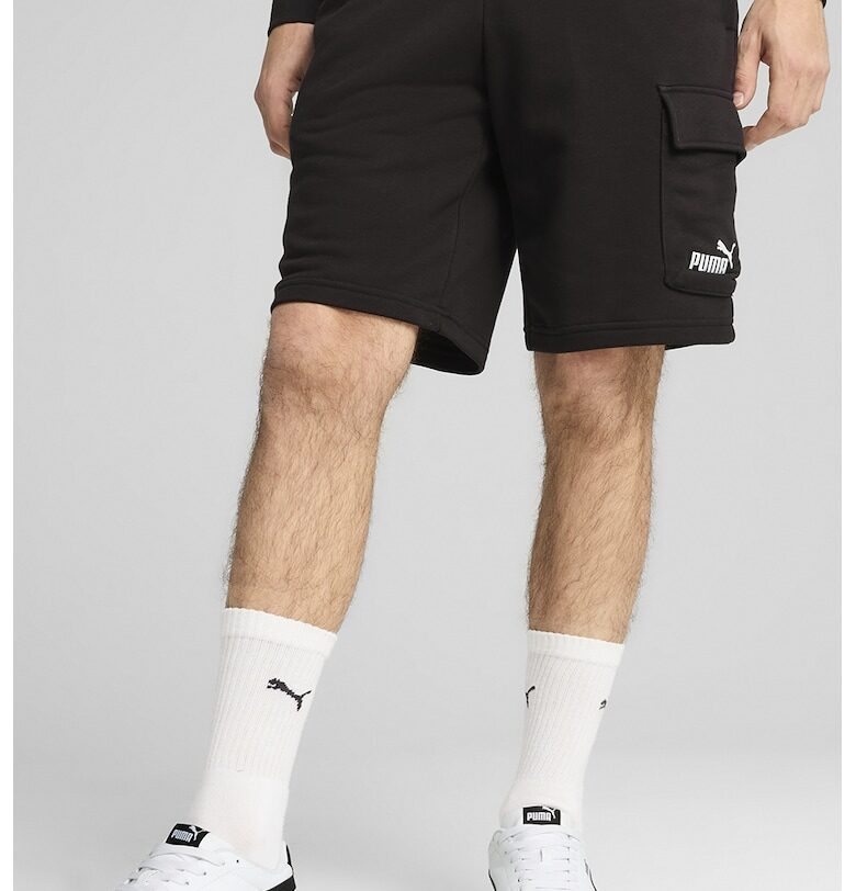 Шорти с джоб с капаче Puma