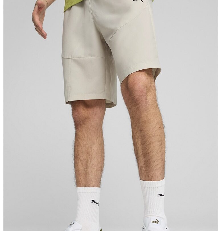 Шорти с джобове встрани Puma