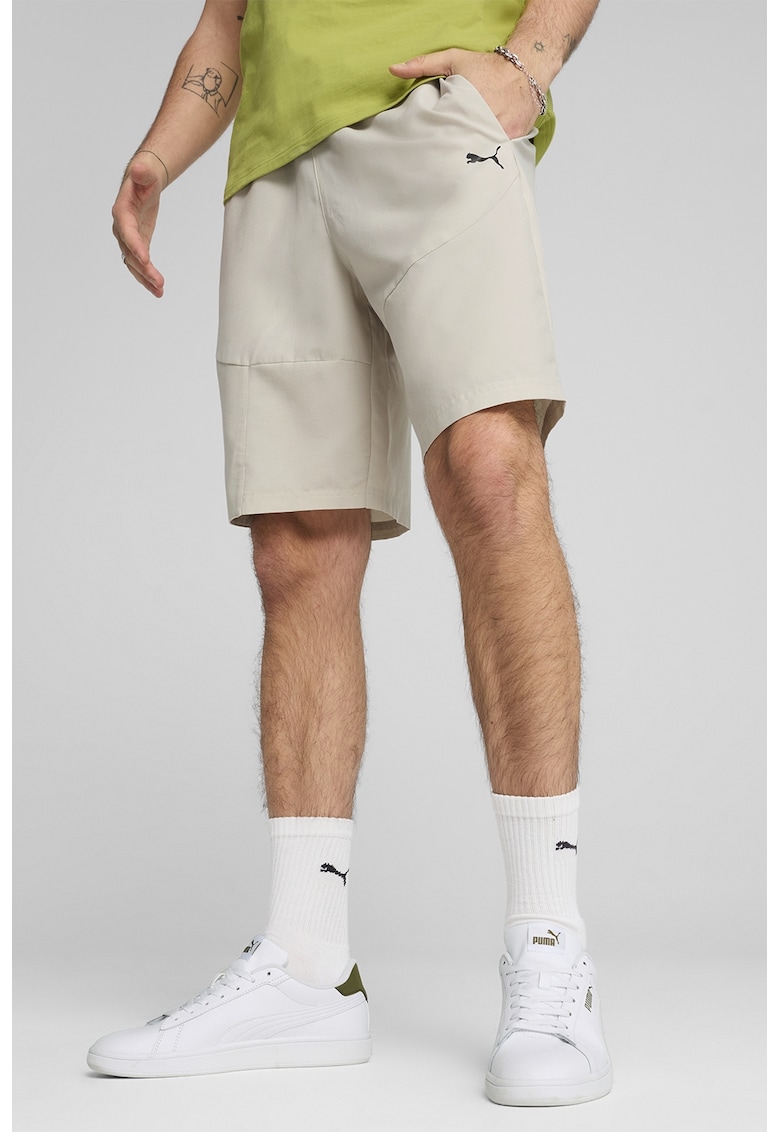 Шорти с джобове встрани Puma