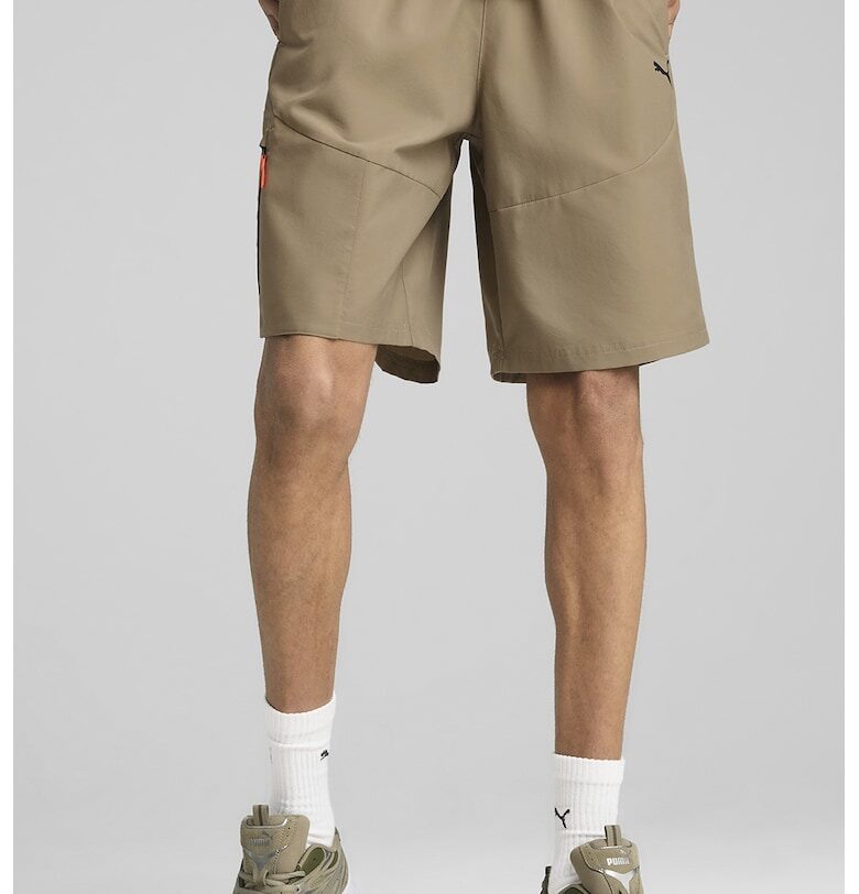 Шорти с джобове встрани Puma