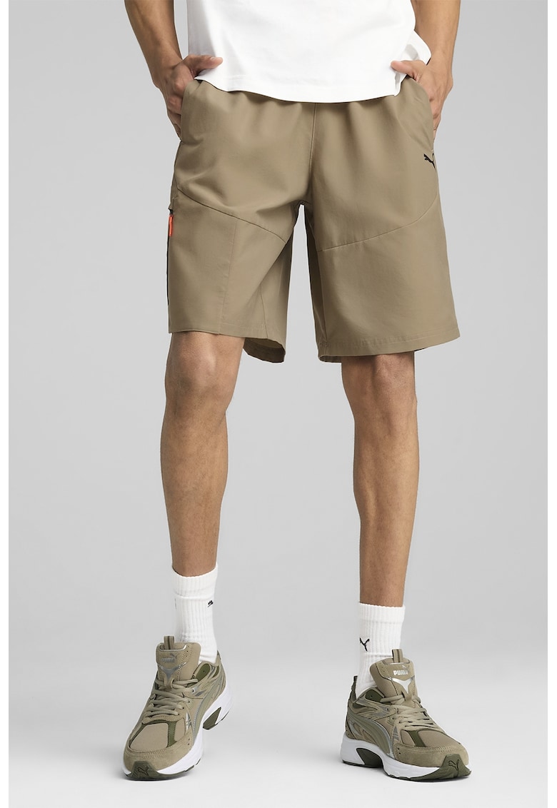 Шорти с джобове встрани Puma