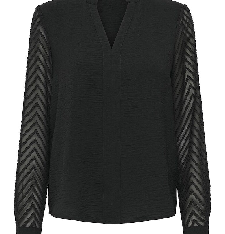 Шпиц блуза Only