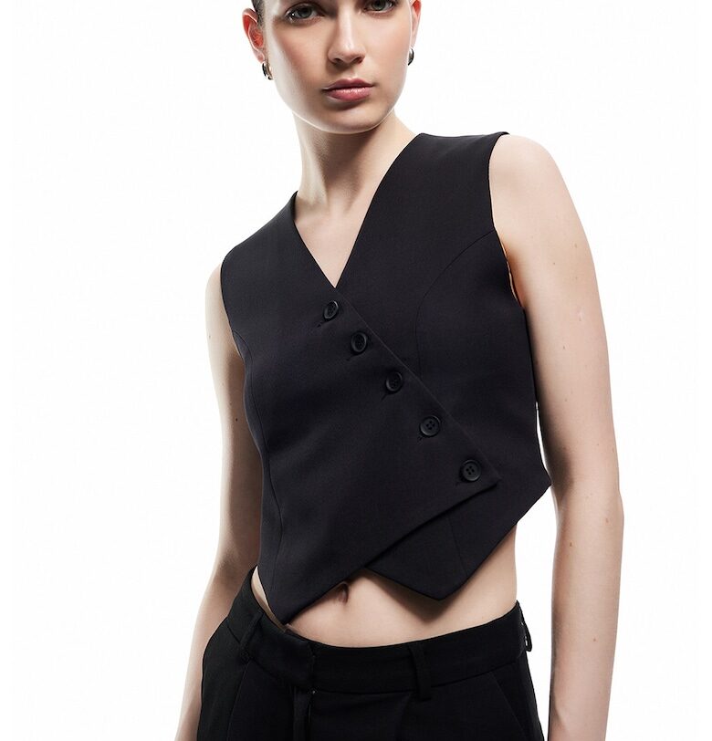 Шпиц елек KOTON