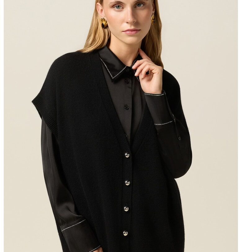 Шпиц жилетка Oltre