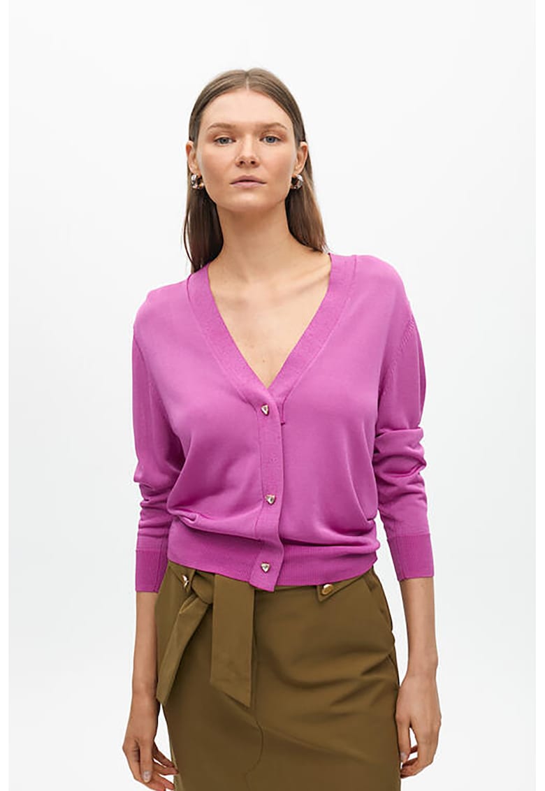 Шпиц жилетка с копчета Lola casademunt