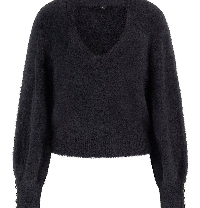 Шпиц пуловер GUESS