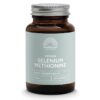 Щитовидна жлеза - Селен (L-Селенометионин)