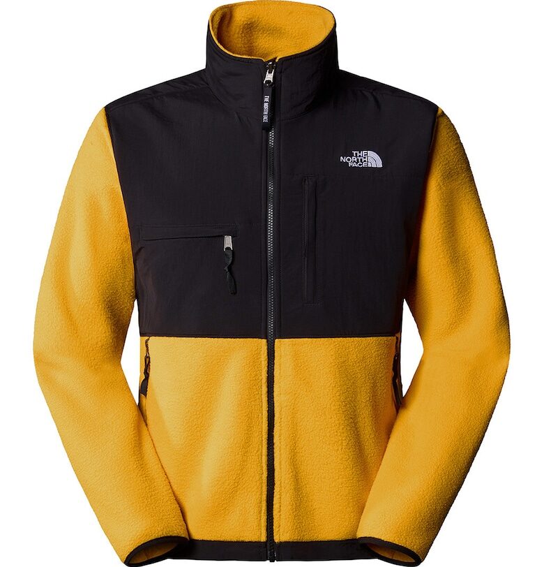 Яке Retro Denali с лого The North Face