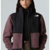 Яке Retro Denali с цип The North Face