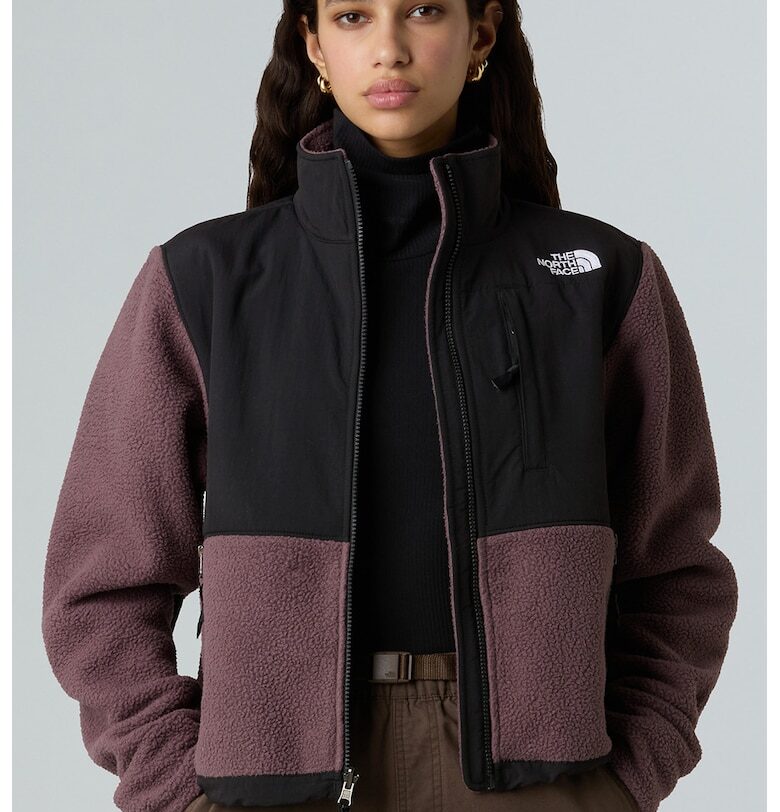 Яке Retro Denali с цип The North Face