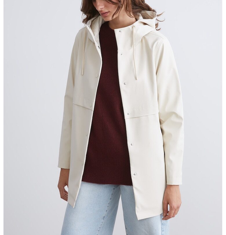 Яке Vision с качулка и капси LC WAIKIKI