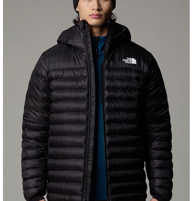 Яке за хайкинг и трекинг Terra Peak с качулка The North Face