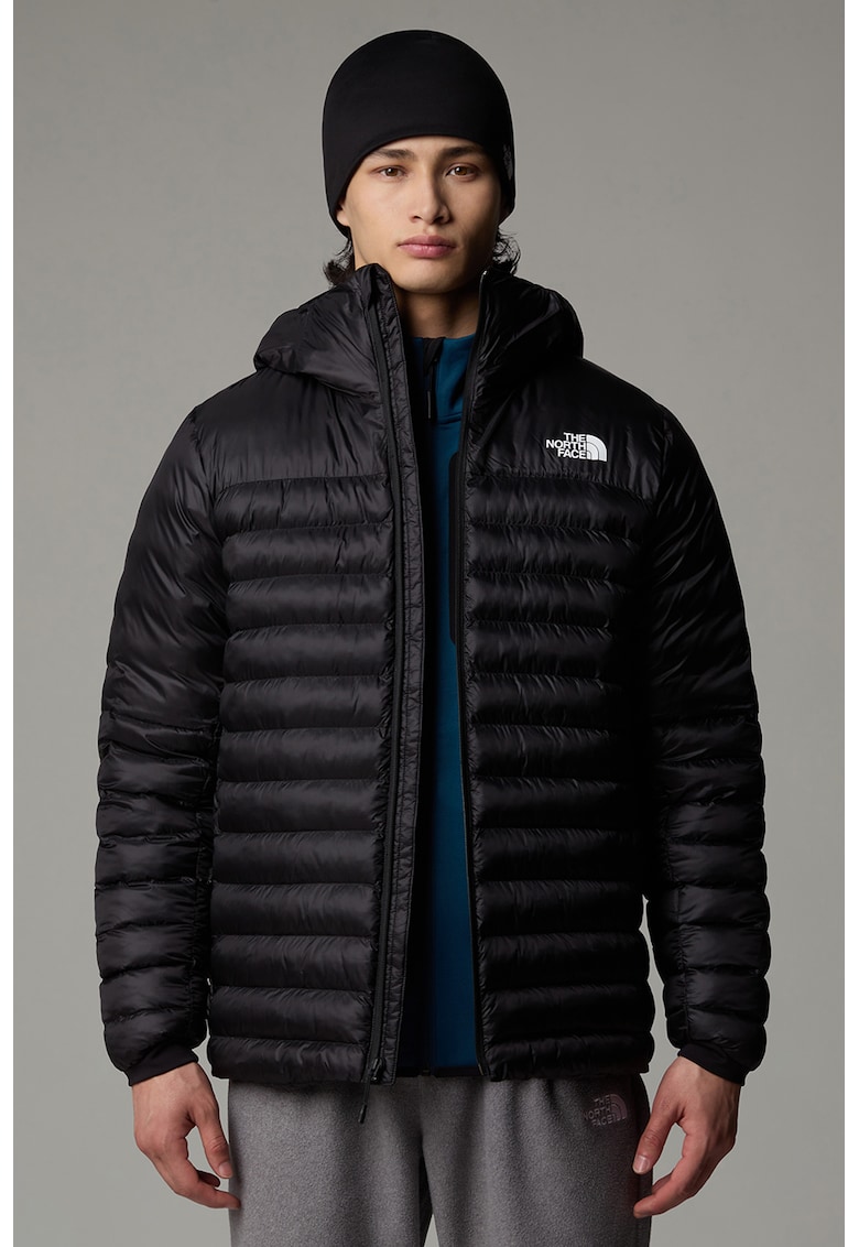 Яке за хайкинг и трекинг Terra Peak с качулка The North Face