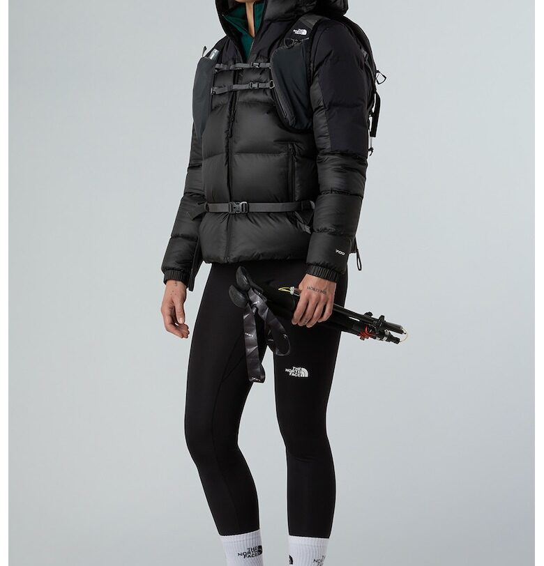 Яке за хайкинг с качулка Diablo Down 2.0 The North Face