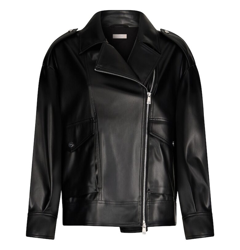 Яке от еко кожа Liu Jo