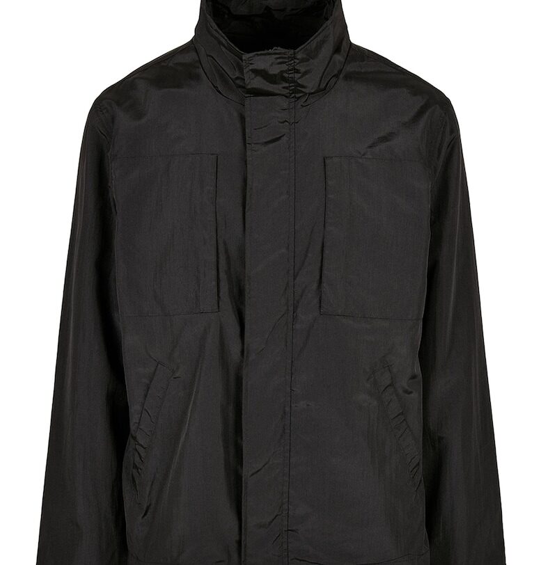 Яке с висока яка Urban Classics