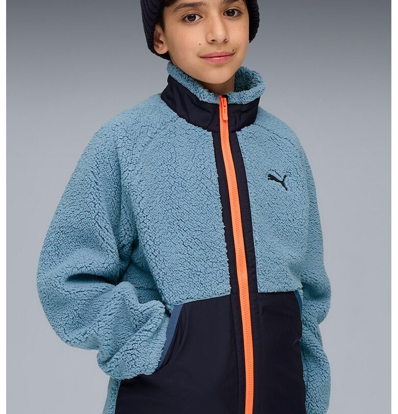 Яке с джобове Puma