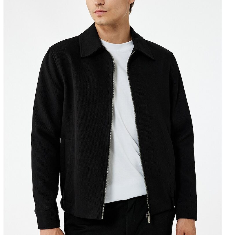 Яке с джобове встрани KOTON