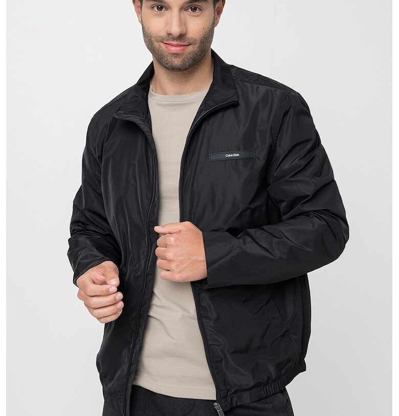 Яке с лого CALVIN KLEIN