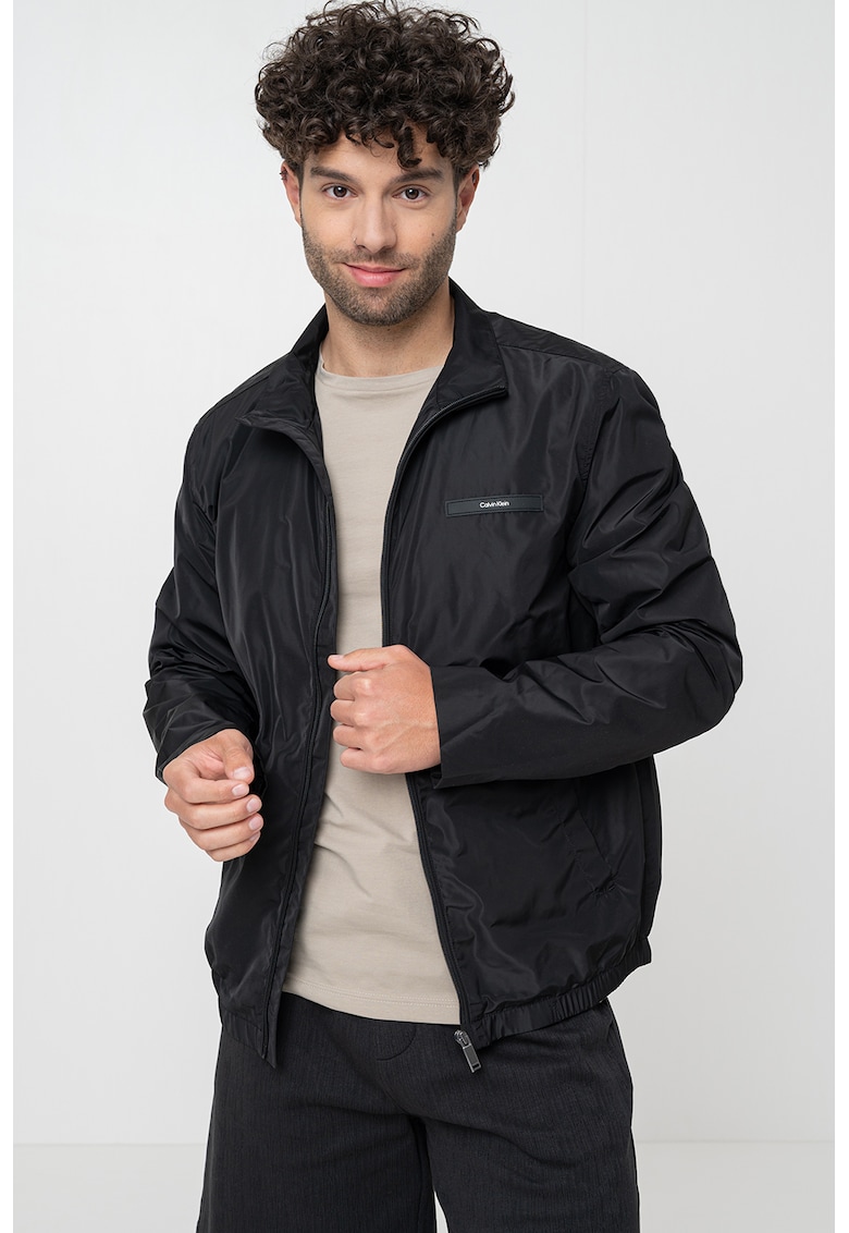 Яке с лого CALVIN KLEIN