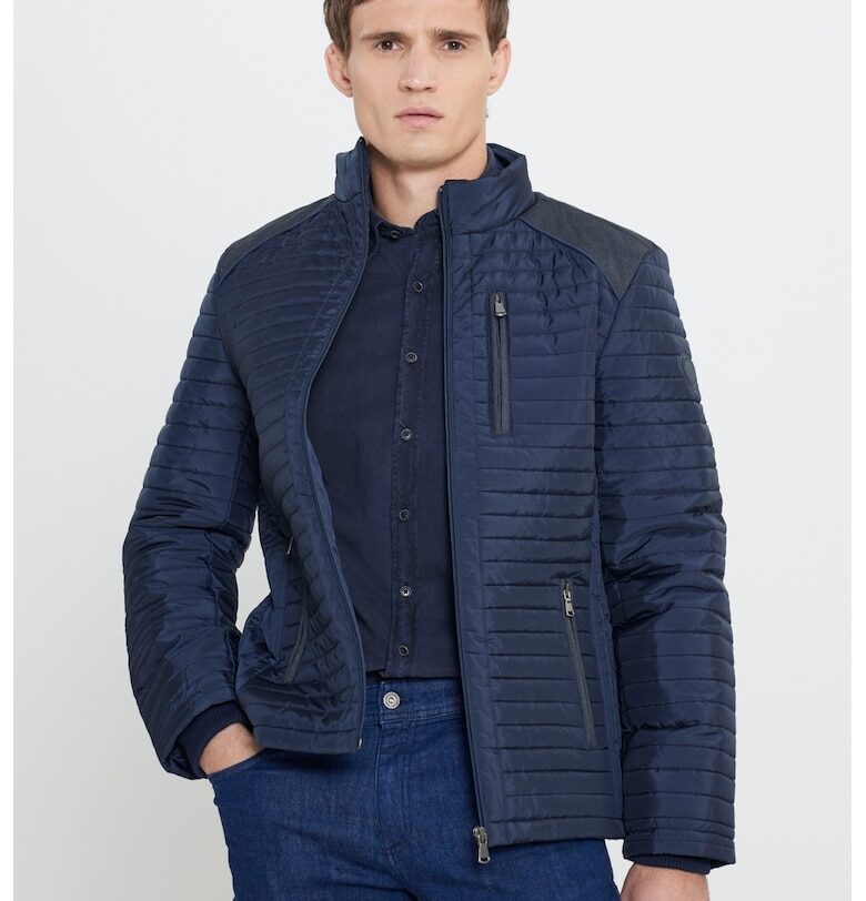 Яке с ниска яка ACCo