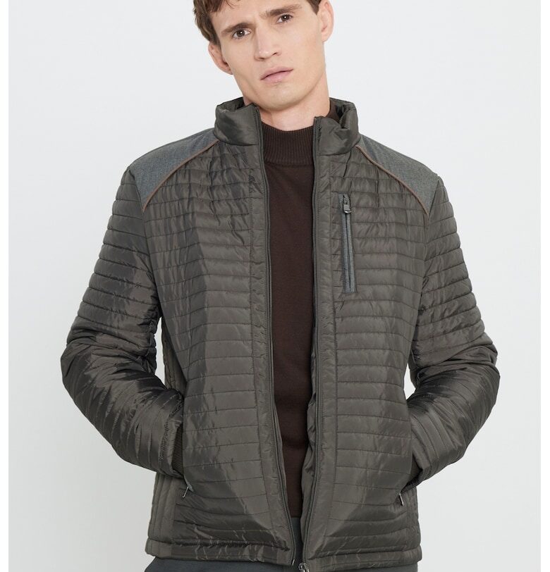 Яке с ниска яка ACCo