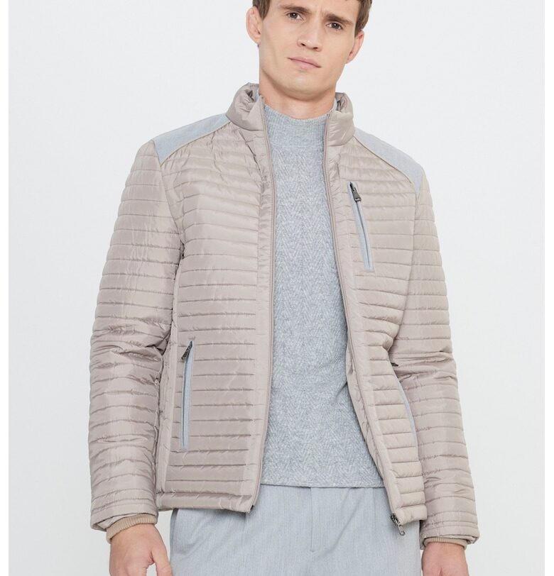 Яке с ниска яка ACCo