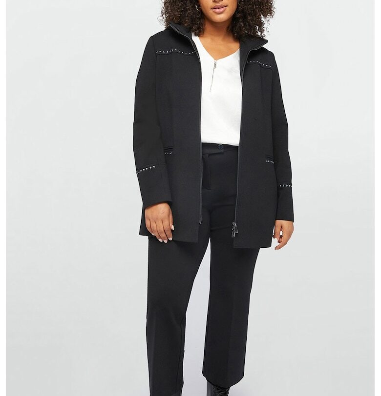 Яке с нитове Fiorella Rubino