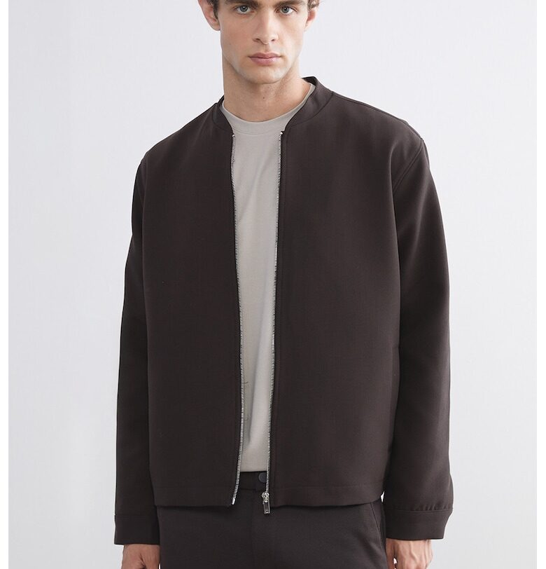 Яке с цип LC WAIKIKI