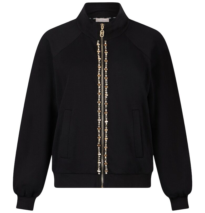 Яке с цип Liu Jo